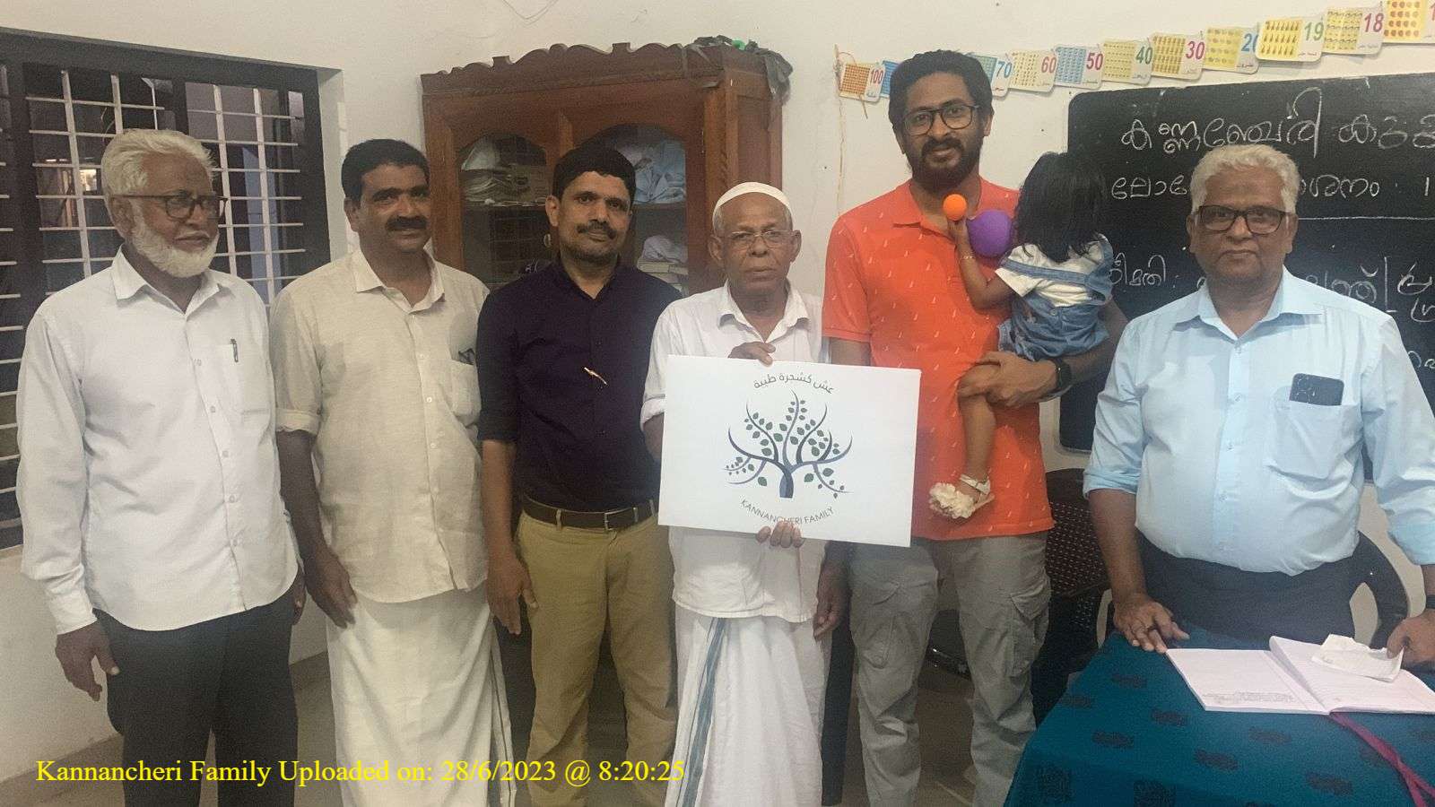 Kannancheri Gallery