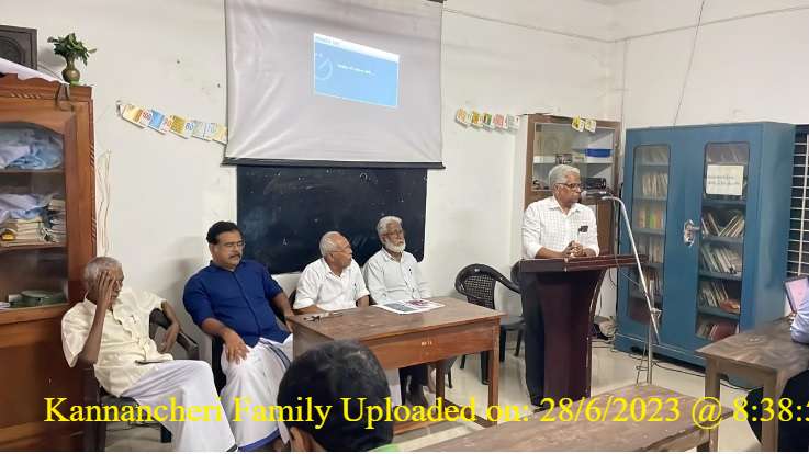 Kannancheri Gallery