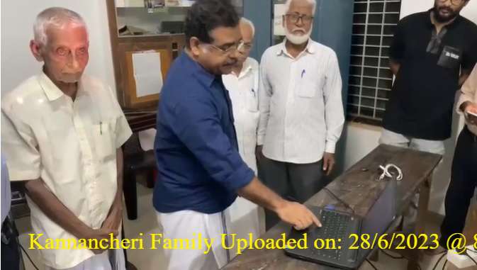 Kannancheri Gallery
