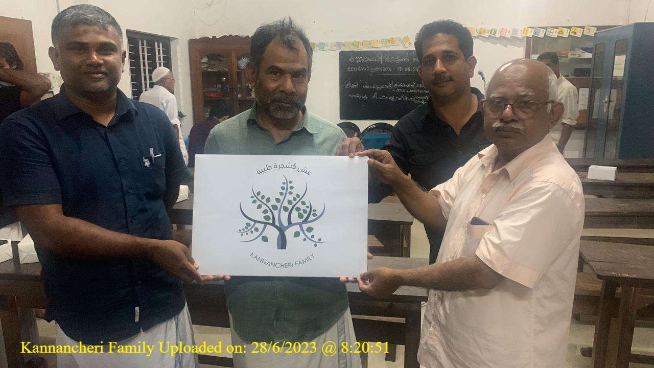 Kannancheri Gallery