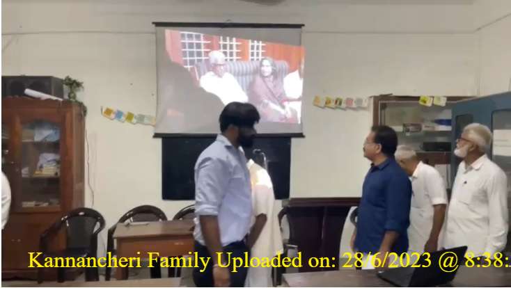 Kannancheri Gallery