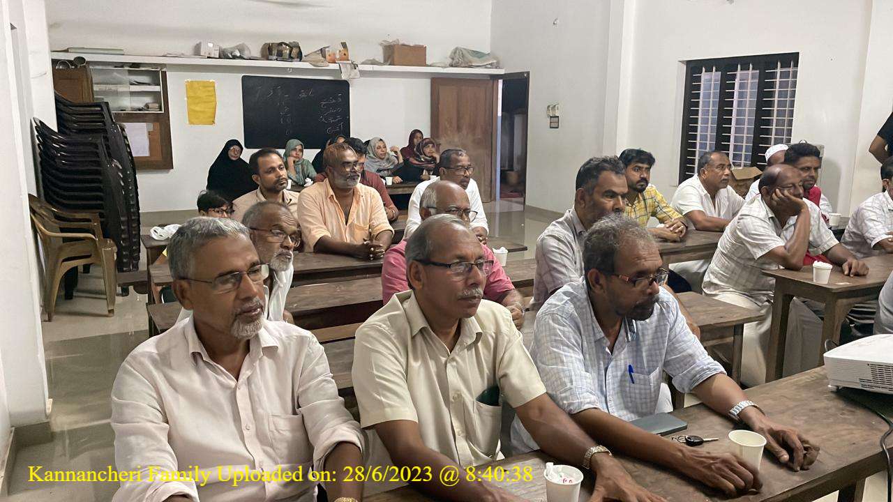 Kannancheri Gallery