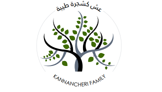 Kannancheri Family